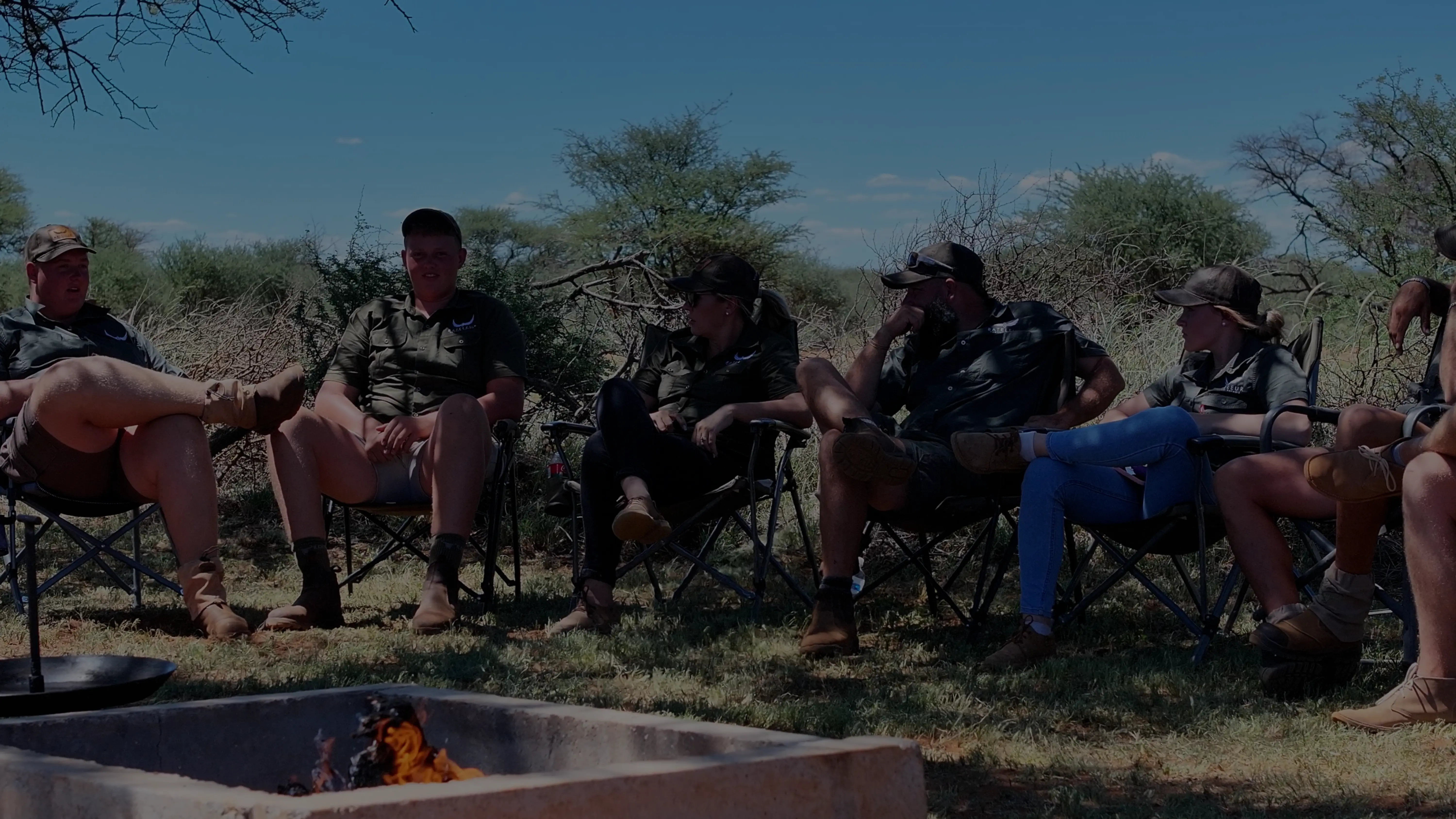 Get in touch with Bateleur Hunting Safaris